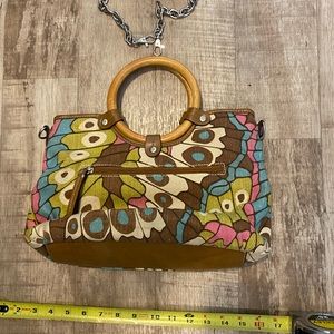 Relic Handbag